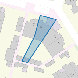 Perceel ZDT02-B-3594