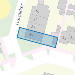 Perceel ZDT02-B-3596