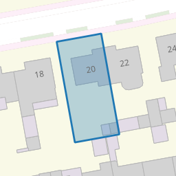 Perceel ZDT02-B-3650