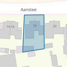 Perceel ZDT02-B-3660