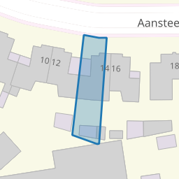 Perceel ZDT02-B-3662