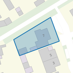 Perceel ZDT02-B-3775