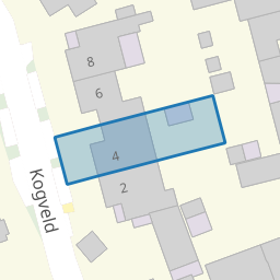 Perceel ZDT02-B-3782