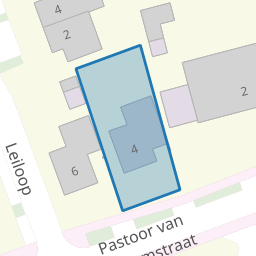 Perceel ZDT02-B-3800