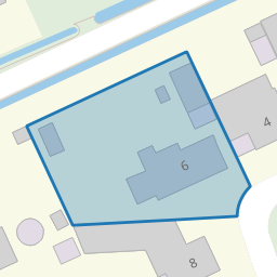 Perceel ZDT02-B-3824