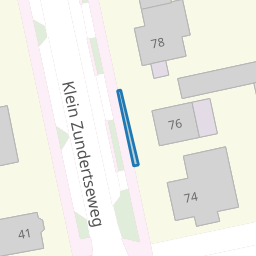 Perceel ZDT02-B-3864