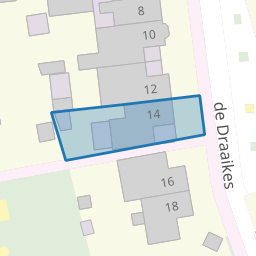 Perceel ZDT02-B-3901