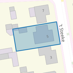 Perceel ZDT02-B-3953