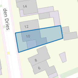 Perceel ZDT02-B-3961