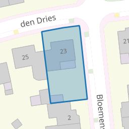 Perceel ZDT02-B-3978