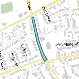 Perceel ZDT02-B-4096