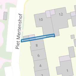 Perceel ZDT02-B-4106