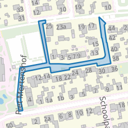 Perceel ZDT02-B-4107