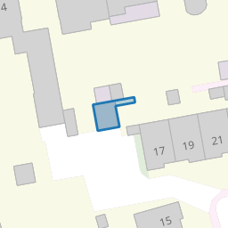 Perceel ZDT02-B-4190