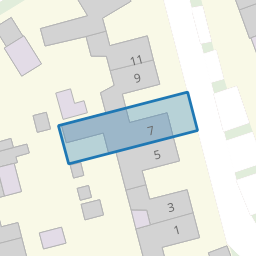 Perceel ZDT02-B-4377