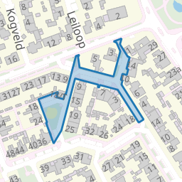 Perceel ZDT02-B-4420