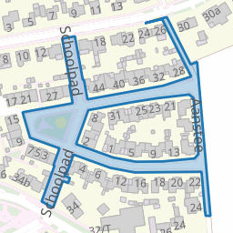 Perceel ZDT02-B-4426