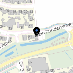 Appartement ZDT02 B 4436 2
