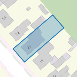 Perceel ZDT02-E-2550