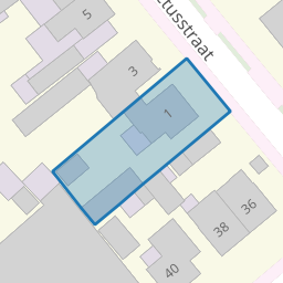 Perceel ZDT02-E-2958