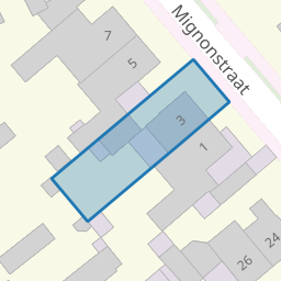 Perceel ZDT02-E-3011