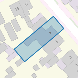 Perceel ZDT02-E-3013