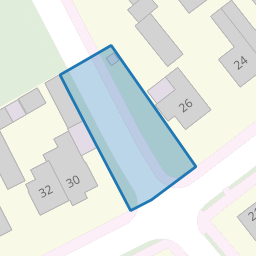 Perceel ZDT02-E-3014