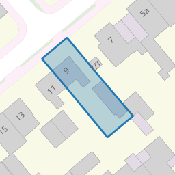 Perceel ZDT02-E-3202