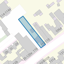 Perceel ZDT02-E-3286