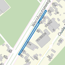 Perceel ZDT02-E-3352