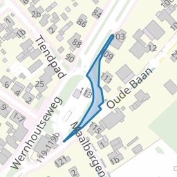 Perceel ZDT02-E-3362