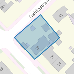 Perceel ZDT02-E-3373