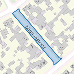 Perceel ZDT02-E-3603