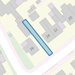 Perceel ZDT02-E-3607