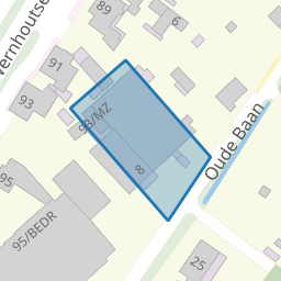 Perceel ZDT02-E-3724