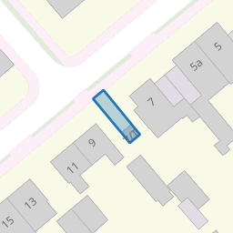 Perceel ZDT02-E-3822