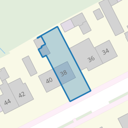 Perceel ZDT02-E-4080