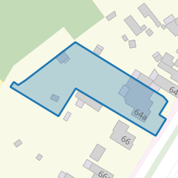 Perceel ZDT02-E-4109