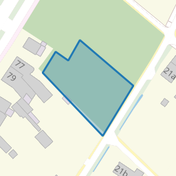 Perceel ZDT02-E-4293