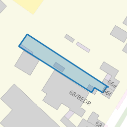 Perceel ZDT02-E-4457