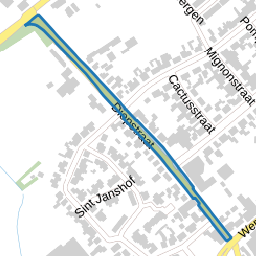 Perceel ZDT02-E-4524