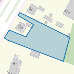 Perceel ZDT02-E-5291