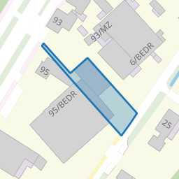 Perceel ZDT02-E-5500