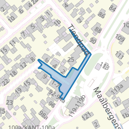 Perceel ZDT02-E-5554