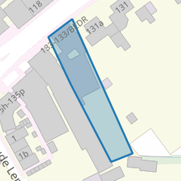 Perceel ZDT02-E-5720