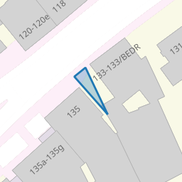 Perceel ZDT02-E-5723