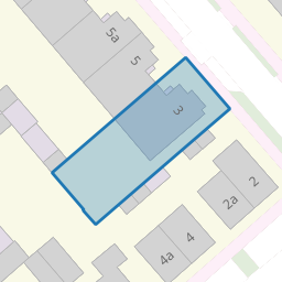 Perceel ZDT02-E-5733