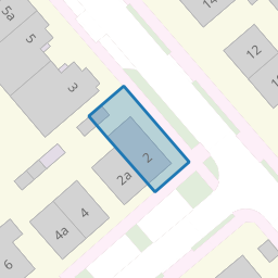 Perceel ZDT02-E-5737