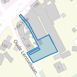 Perceel ZDT02-E-5748