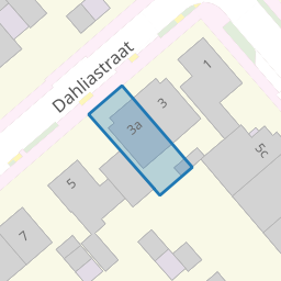 Perceel ZDT02-E-5757